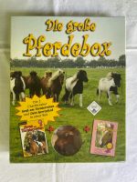 PC Spiel: die große Pferdebox - Turnierreiten + Dein Sportpferd Nordrhein-Westfalen - Wermelskirchen Vorschau