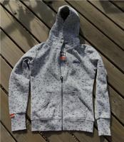 Superdry Sternen-Hoodie XS Saarland - Rehlingen-Siersburg Vorschau