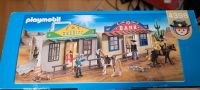 Playmobil western ovp 4398 Niedersachsen - Celle Vorschau