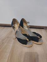 Blockabsatz Kork Schuhe Hessen - Guxhagen Vorschau