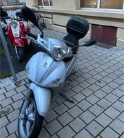 Piaggio Roller 125ccm Baden-Württemberg - Mannheim Vorschau