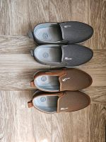 2 Paar Schuhe Größe 44 Bayern - Amberg Vorschau