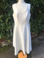 Brautkleid Ivory Größe 44 Essen - Essen-Kettwig Vorschau