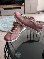 Rieker Sneaker Bequemschuh 40 Nordrhein-Westfalen - Werne Vorschau
