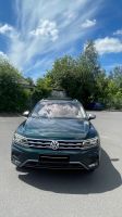 Volkswagen Tiguan Allspace 7 / 4 Motion Bayern - Marktredwitz Vorschau