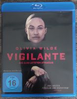 Bluray - Vigilante Niedersachsen - Geestland Vorschau