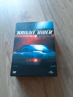 Knight Rider, season one ( 8 DVD's) Hamburg-Mitte - Hamburg Horn Vorschau