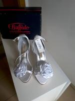 Brautschuhe von Buffalo NEU und sehr bequem !!! Hessen - Rimbach Vorschau