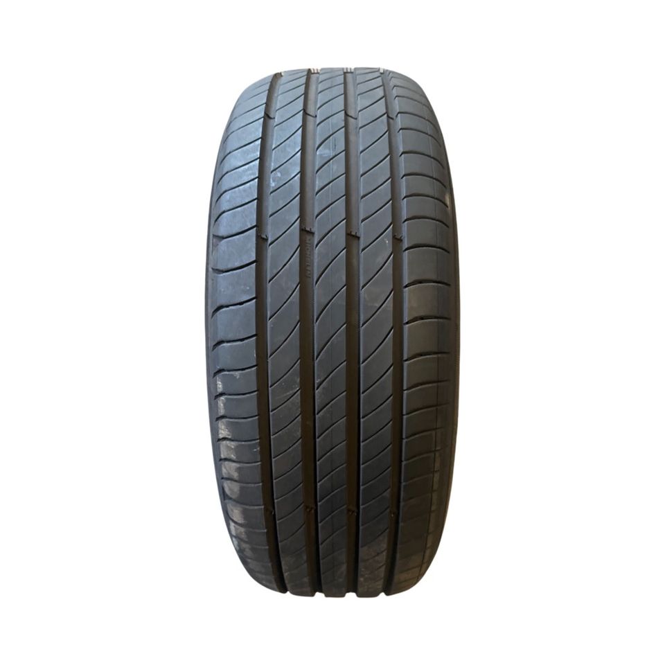 1x 195 55 / 16R 87H Sommerreifen Michelin 2020 5mm Profil in Kaltenkirchen