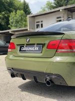 CW Performance Spoiler Lippe Schwert passend für BMW 3er E92 + M3 Nordrhein-Westfalen - Kamen Vorschau