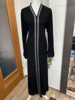 Abaya, langes Kleid, langärmel (ganz neu) Hessen - Hanau Vorschau