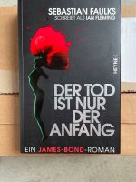 James Bond, Ian Fleming, Sebastian Falks, Heyne Verlag Mecklenburg-Vorpommern - Greifswald Vorschau