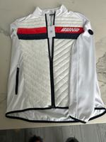 Bogner Herren Jacke Weiß Gr. L NEU/UNGETRAGEN Thüringen - Jena Vorschau