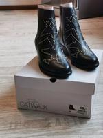 Catwalk Cowboystiefel Neu Bayern - Weigendorf Vorschau