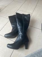 Damen Stiefel Nordrhein-Westfalen - Remscheid Vorschau