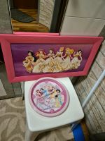 Disney Princess Bild & Uhr Nordrhein-Westfalen - Witten Vorschau