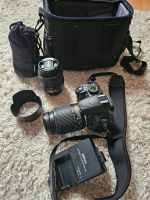 Nikon Spiegelreflexkamera Hamburg - Bergedorf Vorschau