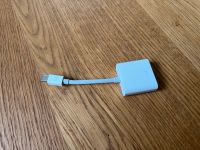 Apple Mini-Display Port auf DVI Monitor-Adapter Weiß Hessen - Kassel Vorschau