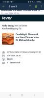 Candlelight Konzert Hans Zimmer Braunschweig Niedersachsen - Braunschweig Vorschau