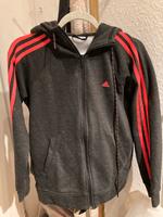 Adidas Sweat Jacke Sportjacke S Schleswig-Holstein - Barsbüttel Vorschau