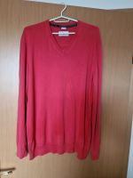 Pullover, Marke S. Oliver, rot-orange, Gr. XL Nordrhein-Westfalen - Swisttal Vorschau