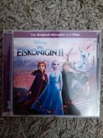 Eiskönigin 2 Disney Hörspiel cd Bayern - Erlangen Vorschau