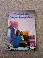 Zauberhafte Verpackungsideen Schleswig-Holstein - Neumünster Vorschau