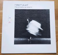 Robert Plant LP Nordfriesland - Haselund Vorschau