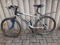 Mountainbike Baden-Württemberg - Burladingen Vorschau