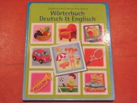 Wörterbuch Deutsch & Englisch Kinder Tandem Verlag Bayern - Dinkelsbuehl Vorschau