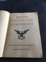 Bilder deutsche Geschichte Sachsen - Bad Dueben Vorschau