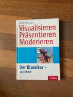 Josef W. Seifert - Visualisieren Präsentieren Moderieren Bayern - Dinkelscherben Vorschau