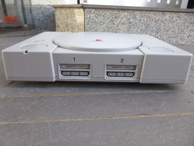 Sony PlayStation in Ellwangen (Jagst)