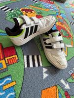 Adidas ⭐️ Sneaker ⭐️ Gr. 35 ⭐️ Schuhe Thüringen - Kraftsdorf Vorschau