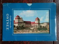 DDR Postkarten "Grüße von der Ostsee" Großformat 15,5 x 22 cm Berlin - Tempelhof Vorschau