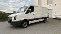 Transporter Sprinter mieten VW Crafter Umzugstransport günstig Hessen - Pohlheim Vorschau