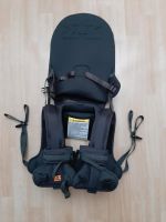 Minimeis G4 Schultertrage Babytrage Kindertrage Kraxe Backpack Duisburg - Hamborn Vorschau