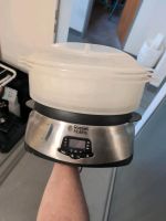 Russel Hobbs Dampfgarer Hessen - Rodgau Vorschau