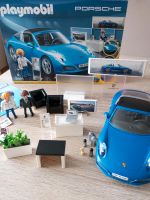 5991 Playmobil Porsche Rheinland-Pfalz - Böhl-Iggelheim Vorschau