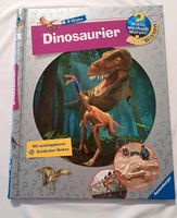 Wieso? Weshalb? Warum? Profi Wissen - Dinosaurier - Sachbuch Bayern - Neusäß Vorschau