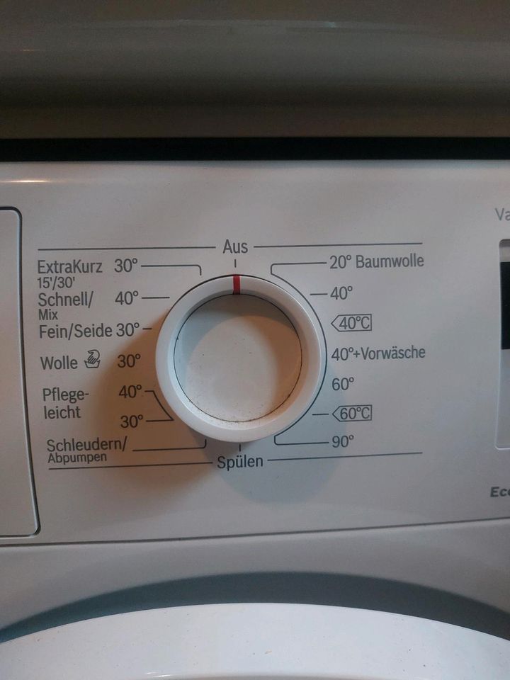 Waschmaschine Bosch in Aschheim