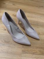 H&M Pumps hohe Schuhe Königs Wusterhausen - Wildau Vorschau