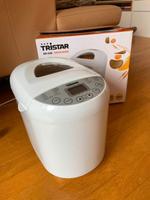 Tristar BM-4586 Brotback-Automat 19 Backprogramme, LCD-Display Hannover - Mitte Vorschau