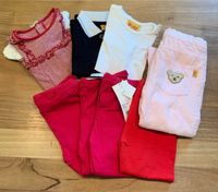 Steiff Gr. 86 Hose, T-Shirt, Leggins, Kleid Nordrhein-Westfalen - Essen-Margarethenhöhe Vorschau