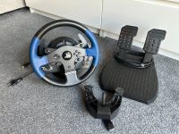 Thrustmaster Racing Wheel #T150RS Hamburg-Mitte - Hamburg Hammerbrook Vorschau