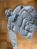 Vans Hoodie grau L neu Nordrhein-Westfalen - Mönchengladbach Vorschau