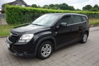 Chevrolet Orlando 1.8 /7 Sitze / Leder / Navi Niedersachsen - Osterholz-Scharmbeck Vorschau