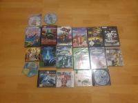 Pc Spiele + Filme + Ps3 + Ps2 + Ps1 + Nintendo 3DS Spiel Hessen - Geisenheim Vorschau