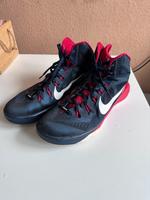 Nike Hyperdunk 2014 Obsidian Red Schuhe Thüringen - Jena Vorschau