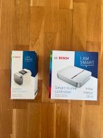 Bosch Radiator Thermostat II und Smart Home Controller Köln - Nippes Vorschau